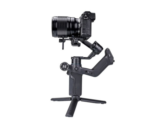 FeiyuTech SCORP mini 3 Pro gimbal komplet za fotoaparat - FeiyuTech743202