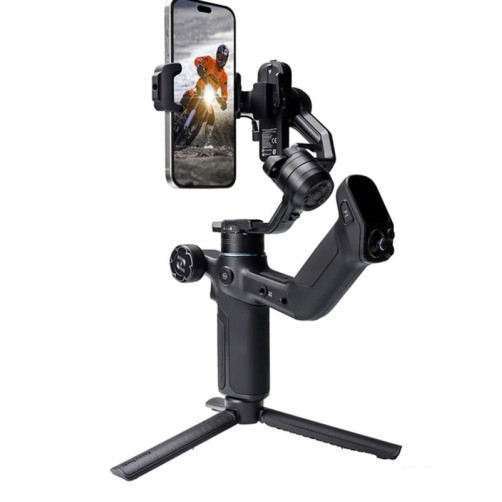 FeiyuTech SCORP mini 3 Pro gimbal komplet za fotoaparat - FeiyuTech743202
