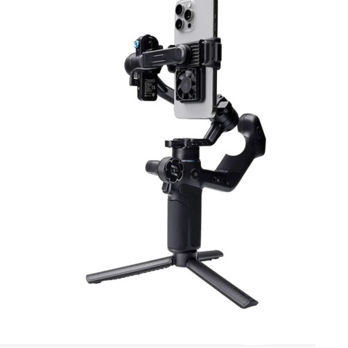 FeiyuTech SCORP mini 3 Pro gimbal komplet za fotoaparat - FeiyuTech743202