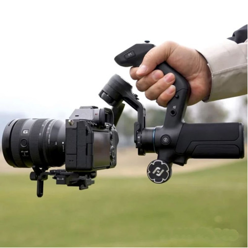 FeiyuTech SCORP mini 3 Pro gimbal komplet za fotoaparat - FeiyuTech743202