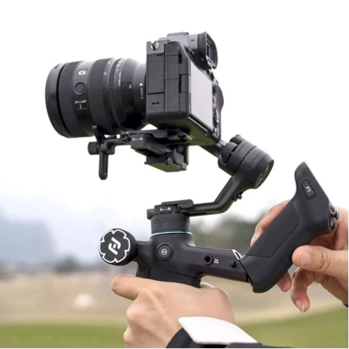 FeiyuTech SCORP mini 3 Pro gimbal komplet za fotoaparat - FeiyuTech743202