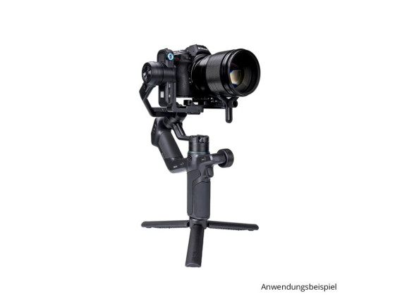FeiyuTech SCORP mini 3 Pro gimbal za fotoaparat - FeiyuTech743201