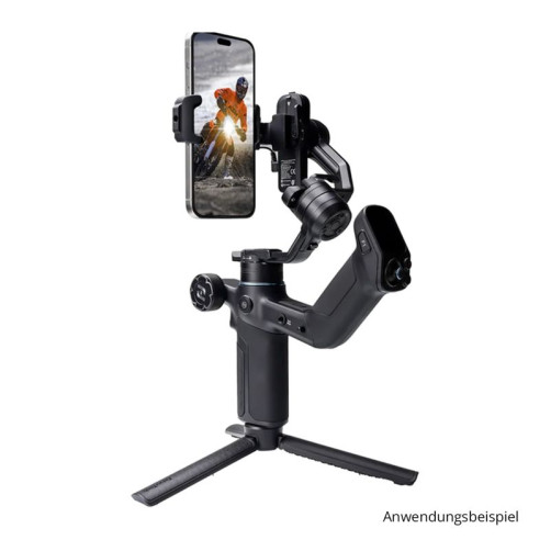 FeiyuTech SCORP mini 3 Pro gimbal za fotoaparat - FeiyuTech743201