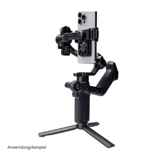 FeiyuTech SCORP mini 3 Pro gimbal za fotoaparat - FeiyuTech743201