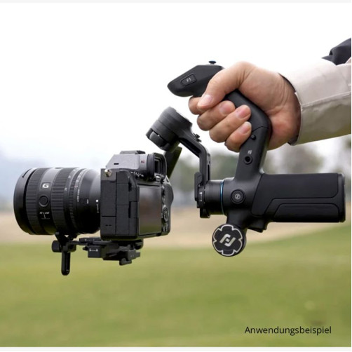 FeiyuTech SCORP mini 3 Pro gimbal za fotoaparat - FeiyuTech743201