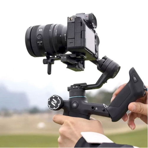 FeiyuTech SCORP mini 3 Pro gimbal za fotoaparat - FeiyuTech743201