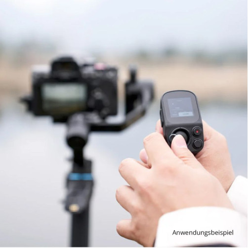 FeiyuTech SCORP mini 3 Pro gimbal za fotoaparat - FeiyuTech743201