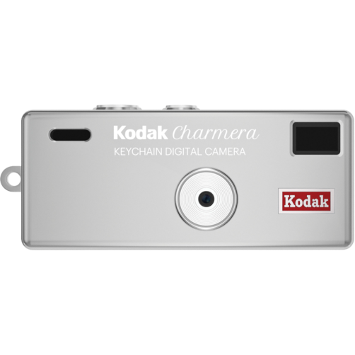 Kodak Millennium Keychain – mini digitalni fotoaparat na obesku - Blind Box - KODAK137965