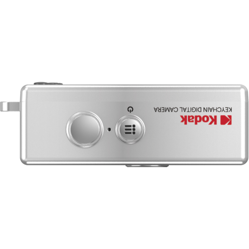 Kodak Millennium Keychain – mini digitalni fotoaparat na obesku - Blind Box - KODAK137965