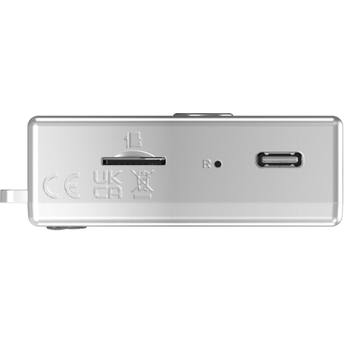 Kodak Millennium Keychain – mini digitalni fotoaparat na obesku - Blind Box - KODAK137965