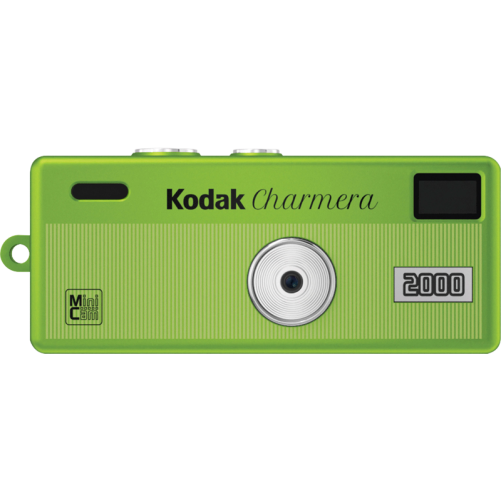 Kodak Millennium Keychain – mini digitalni fotoaparat na obesku - Blind Box - KODAK137965