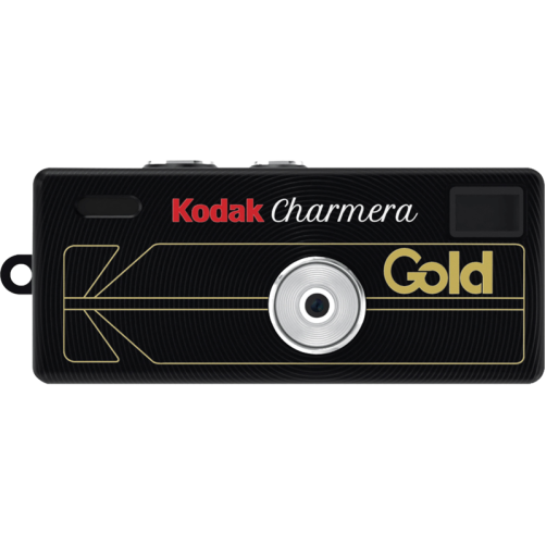 Kodak Millennium Keychain – mini digitalni fotoaparat na obesku - Blind Box - KODAK137965