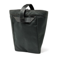 Manfrotto Alpha S.H.O.T. Brass Pouch - MB-RO-BC