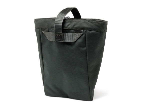Manfrotto Alpha S.H.O.T. Brass Pouch - MB-RO-BC