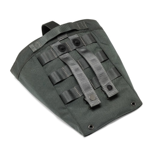 Manfrotto Alpha S.H.O.T. Brass Pouch - MB-RO-BC