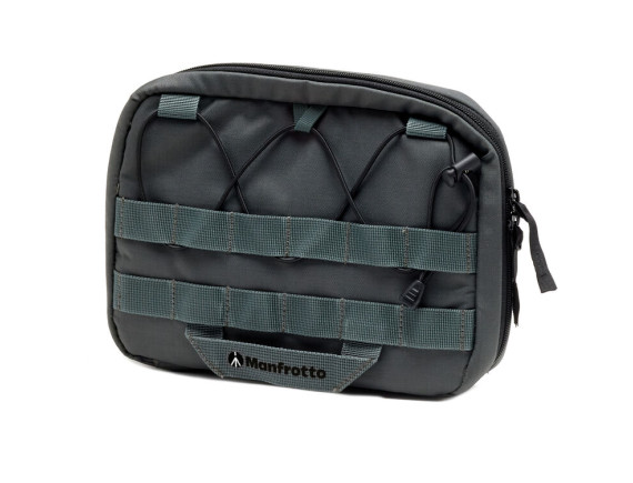 Manfrotto Alpha S.H.O.T. Field Pouch - MB-RO-OP