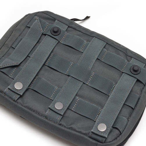Manfrotto Alpha S.H.O.T. Field Pouch - MB-RO-OP