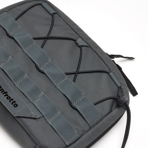 Manfrotto Alpha S.H.O.T. Field Pouch - MB-RO-OP