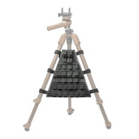 Manfrotto Alpha S.H.O.T. organizator za noge stativa - MB-RO-LO