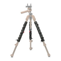 Manfrotto Alpha S.H.O.T. Tripod Leg Wrap - MB-RO-LW