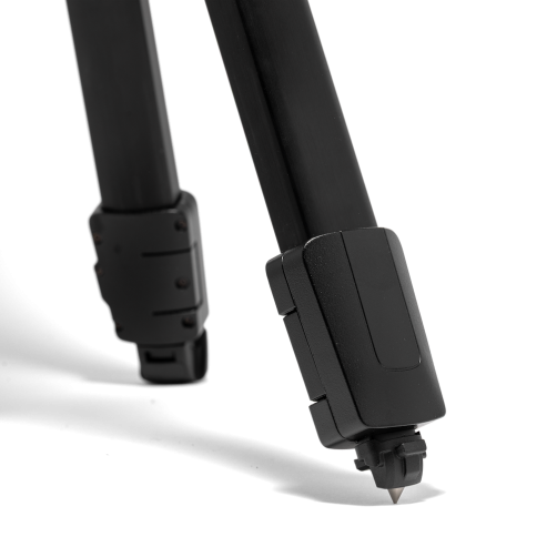 Manfrotto ONE alu video stativ s fluidno video glavo 500X - MKONEVA-500X