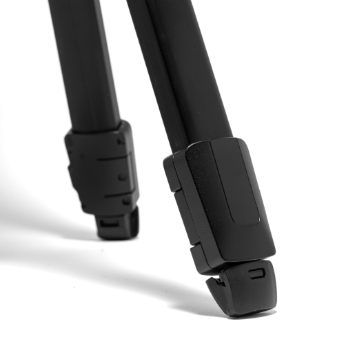 Manfrotto ONE alu video stativ s fluidno video glavo 502X - MKONEVA-502X