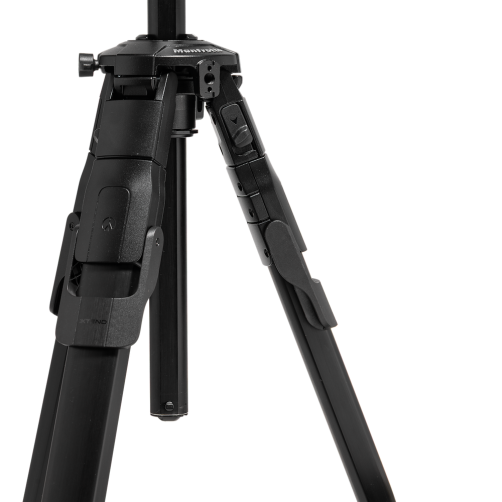 Manfrotto ONE Photo aluminijasti foto stativ s kroglično glavo - MKONEPA-BHQ6T