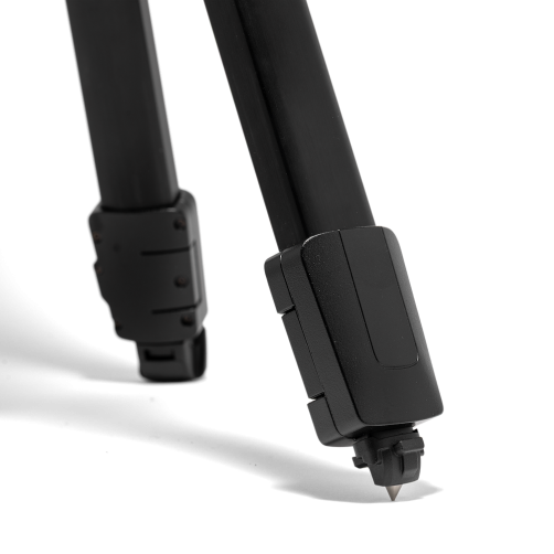 Manfrotto ONE Photo aluminijasti foto stativ s kroglično glavo - MKONEPA-BHQ6T