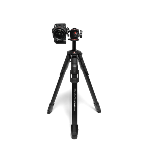 Manfrotto ONE Photo aluminijasti foto stativ s kroglično glavo - MKONEPA-BHQ6T