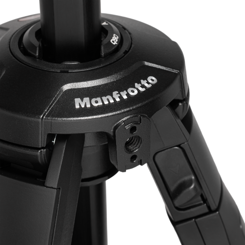 Manfrotto ONE Photo aluminijasti foto stativ s kroglično glavo - MKONEPA-BHQ6T