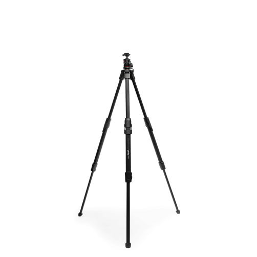 Manfrotto ONE Photo aluminijasti foto stativ s kroglično glavo - MKONEPA-BHQ6T