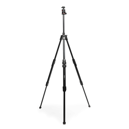 Manfrotto ONE Photo aluminijasti foto stativ s kroglično glavo - MKONEPA-BHQ6T