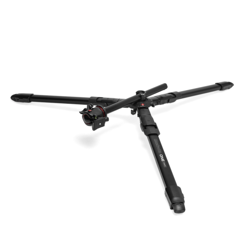 Manfrotto ONE Photo aluminijasti foto stativ s kroglično glavo - MKONEPA-BHQ6T