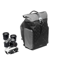 Manfrotto Uncover foto nahrbtnik 24L - MB-UC-BP-24L