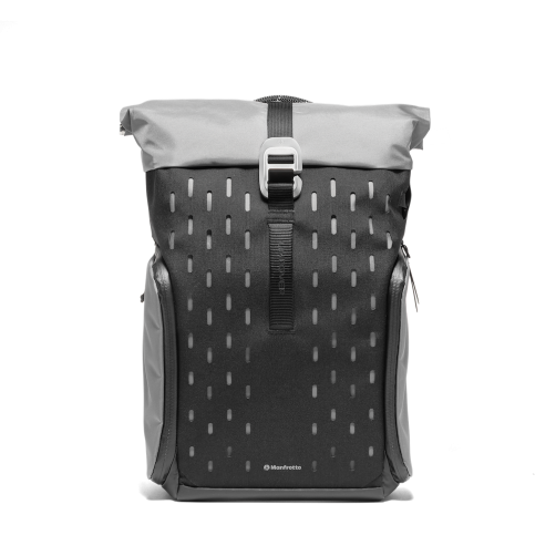 Manfrotto Uncover foto nahrbtnik 24L - MB-UC-BP-24L