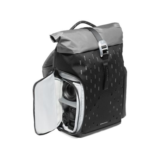 Manfrotto Uncover foto nahrbtnik 24L - MB-UC-BP-24L