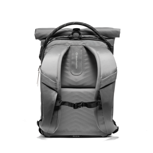 Manfrotto Uncover foto nahrbtnik 24L - MB-UC-BP-24L