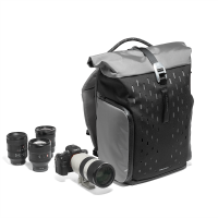 Manfrotto Uncover foto nahrbtnik 30L - MB-UC-BP-30L