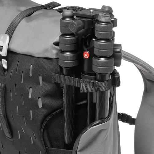 Manfrotto Uncover foto nahrbtnik 30L - MB-UC-BP-30L