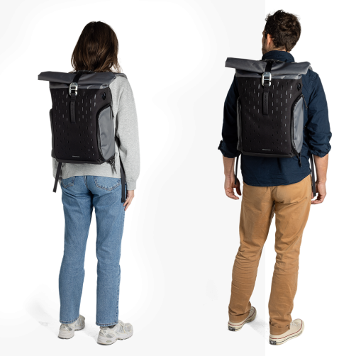 Manfrotto Uncover foto nahrbtnik 30L - MB-UC-BP-30L