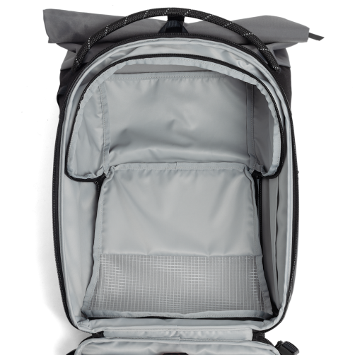 Manfrotto Uncover foto nahrbtnik 30L - MB-UC-BP-30L
