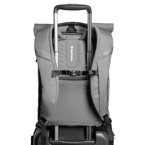 Manfrotto Uncover foto nahrbtnik 30L - MB-UC-BP-30L