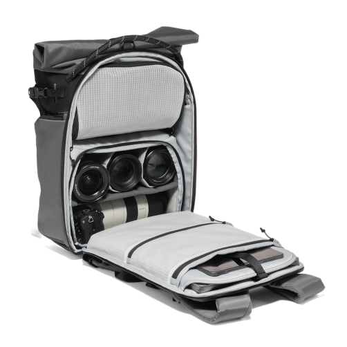 Manfrotto Uncover foto nahrbtnik 30L - MB-UC-BP-30L