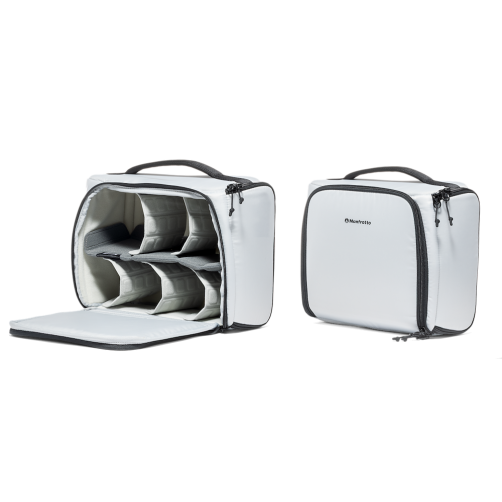 Manfrotto Uncover foto nahrbtnik 30L - MB-UC-BP-30L