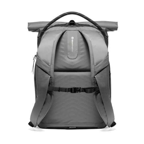 Manfrotto Uncover foto nahrbtnik 30L - MB-UC-BP-30L