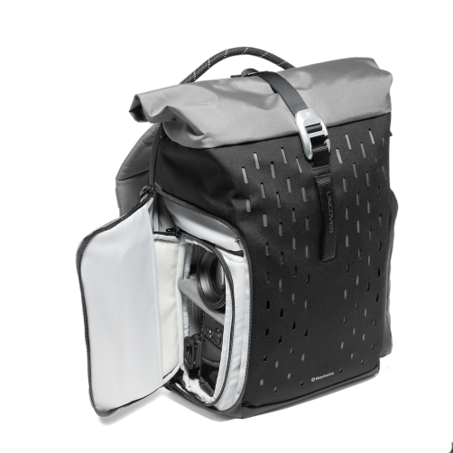 Manfrotto Uncover foto nahrbtnik 30L - MB-UC-BP-30L
