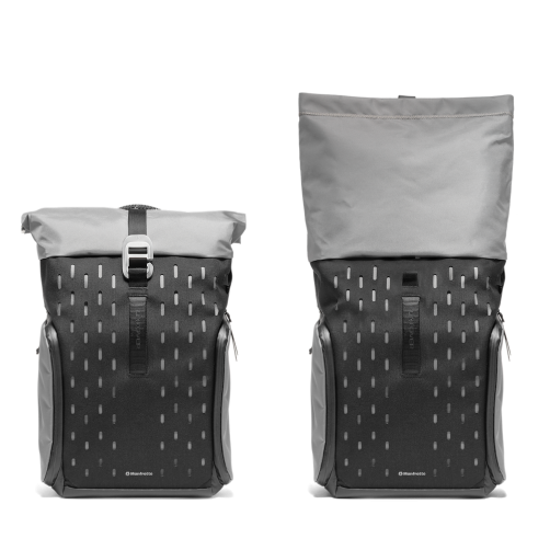 Manfrotto Uncover foto nahrbtnik 30L - MB-UC-BP-30L