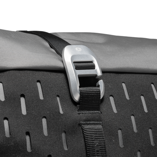 Manfrotto Uncover foto nahrbtnik 30L - MB-UC-BP-30L