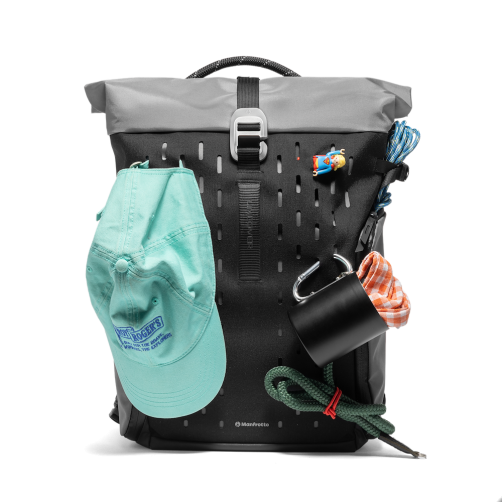 Manfrotto Uncover foto nahrbtnik 30L - MB-UC-BP-30L