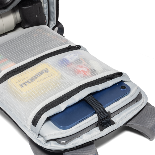 Manfrotto Uncover foto nahrbtnik 30L - MB-UC-BP-30L